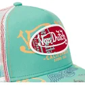 epci-curbata-camionagiu-albastru-snapback-bra-gre2-de-von-dutch