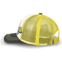 cap-curbata-yellow-snapback-de-von-dutch