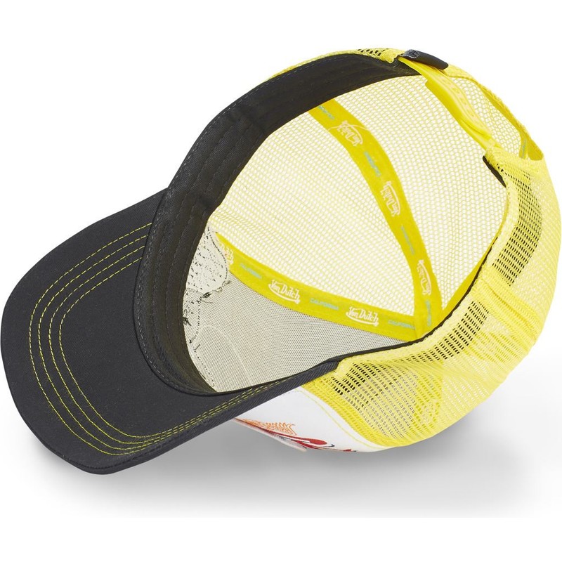 Black Trucker Hat: Caphunters.ro