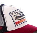 cap-curbata-white-snapback-de-von-dutch