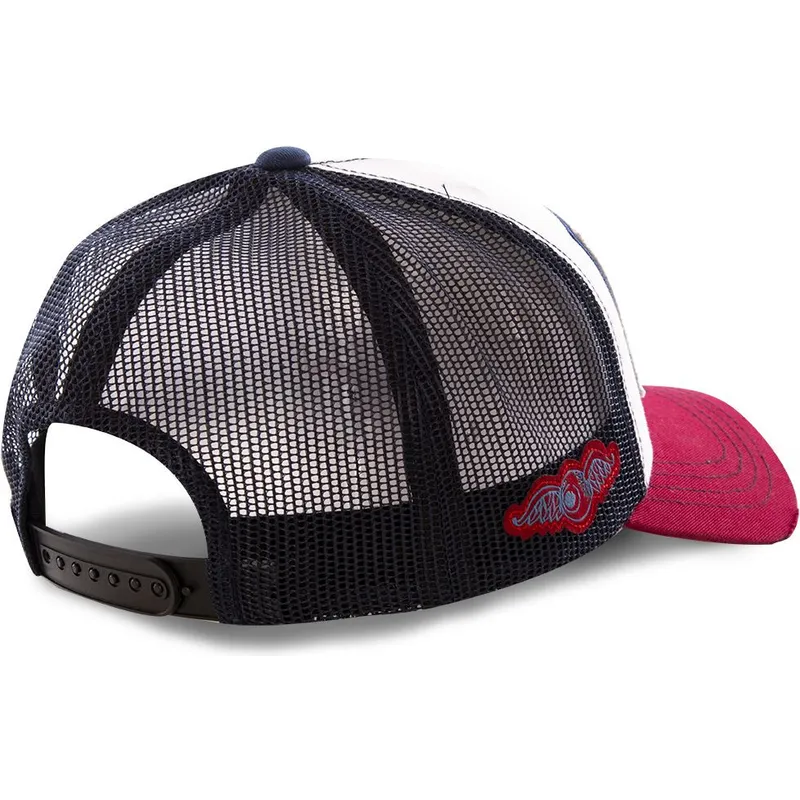 cap-curbata-white-snapback-de-von-dutch