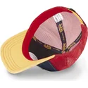 epci-curbata-bleumarin-snapback-kustom-kulture-kus-de-von-dutch