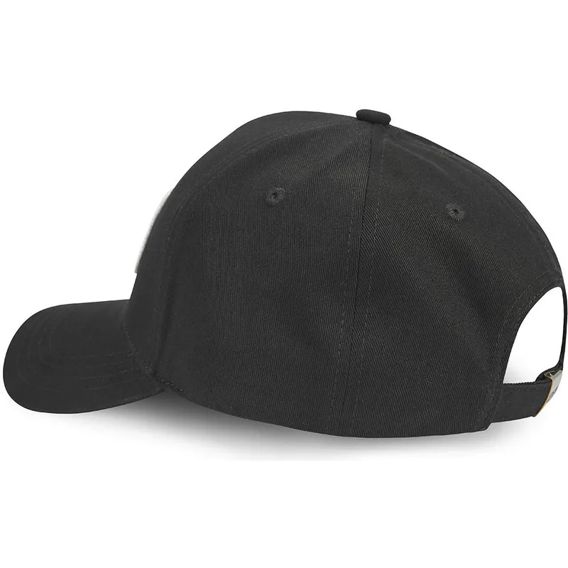 cap-curbata-black-adjustable-strap-de-von-dutch