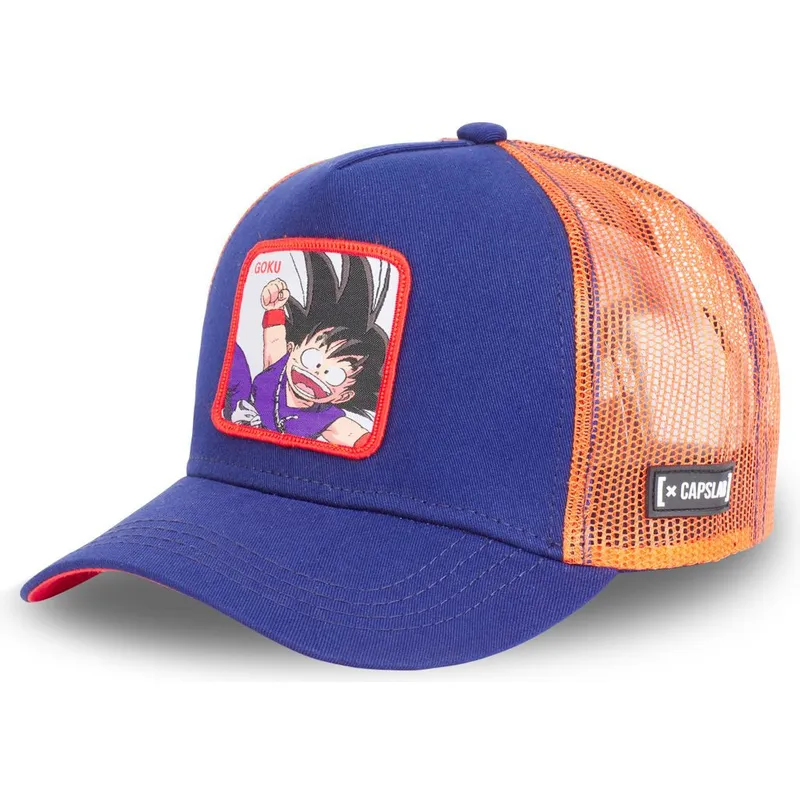 epci-curbata-albastru-snapback-db2-gok-son-goku-dragon-ball-de-capslab