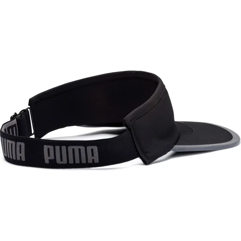 visor-curbata-black-adjustable-strap-de-puma