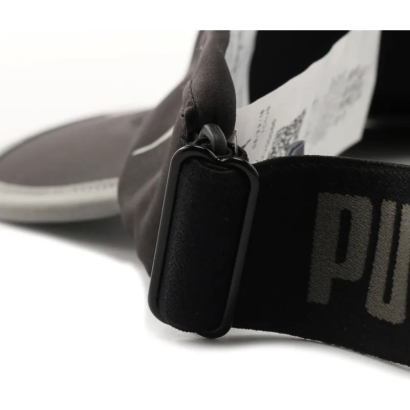 visor-curbata-black-adjustable-strap-de-puma