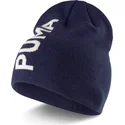 caciuli-bleumarin-essentials-classic-cuffless-de-puma