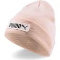 caciuli-roz-classic-cuff-de-puma