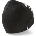 caciuli-negru-pentru-copii-essentials-classic-cuffless-de-puma