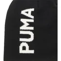 caciuli-negru-pentru-copii-essentials-classic-cuffless-de-puma