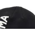 caciuli-negru-pentru-copii-essentials-classic-cuffless-de-puma