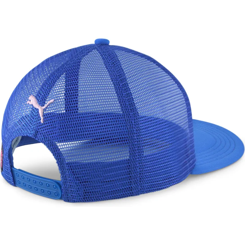 epci-plata-albastru-snapback-freaks-hometown-heroes-x-sports-herzo-cats-de-puma