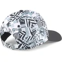 puma-curved-brim-academy-black-and-white-adjustable-cap