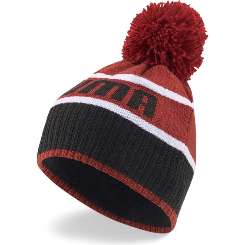 caciuli-rou-pompon-de-puma