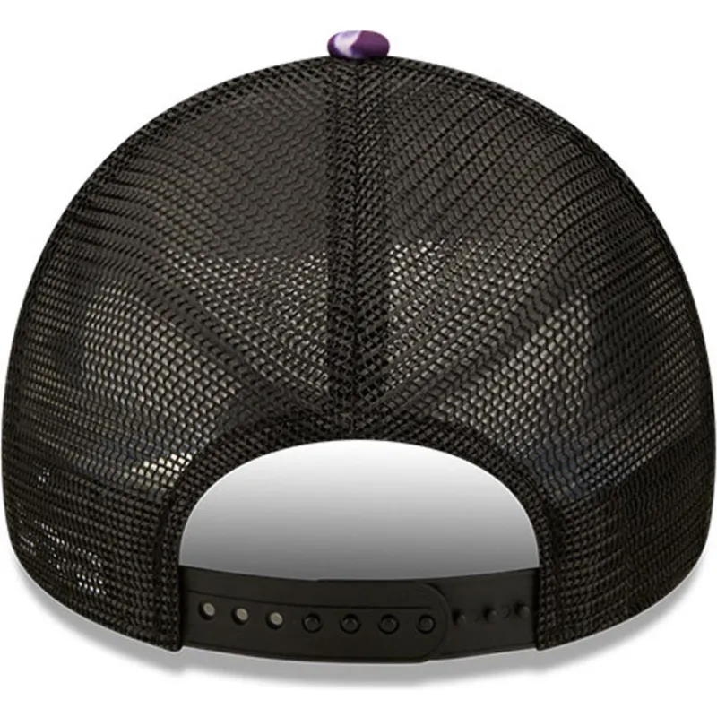 epci-curbata-papagal-snapback-a-frame-summer-city-de-los-angeles-lakers-nba-de-new-era