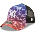 epci-curbata-papagal-snapback-a-frame-summer-city-de-new-york-yankees-mlb-de-new-era