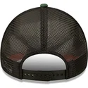 epci-curbata-papagal-snapback-a-frame-summer-city-de-miami-heat-nba-de-new-era