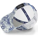 cap-curbata-blue-snapback-de-von-dutch