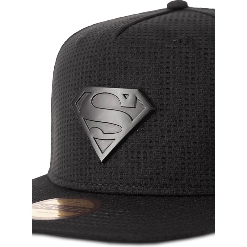 epci-plata-negru-snapback-metal-badge-de-difuzed