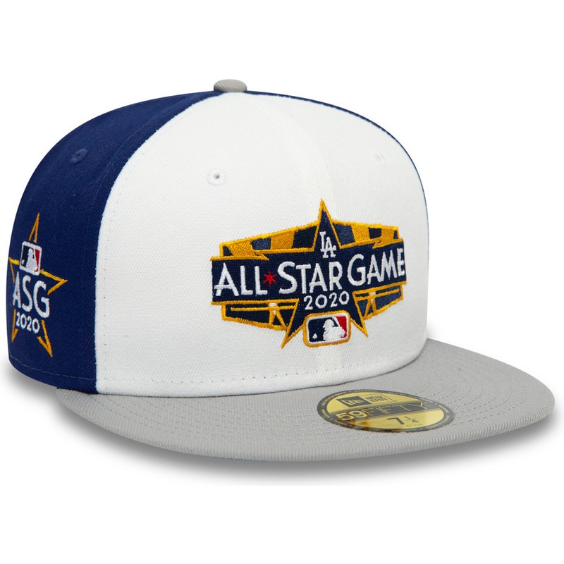 all star game fitted hats