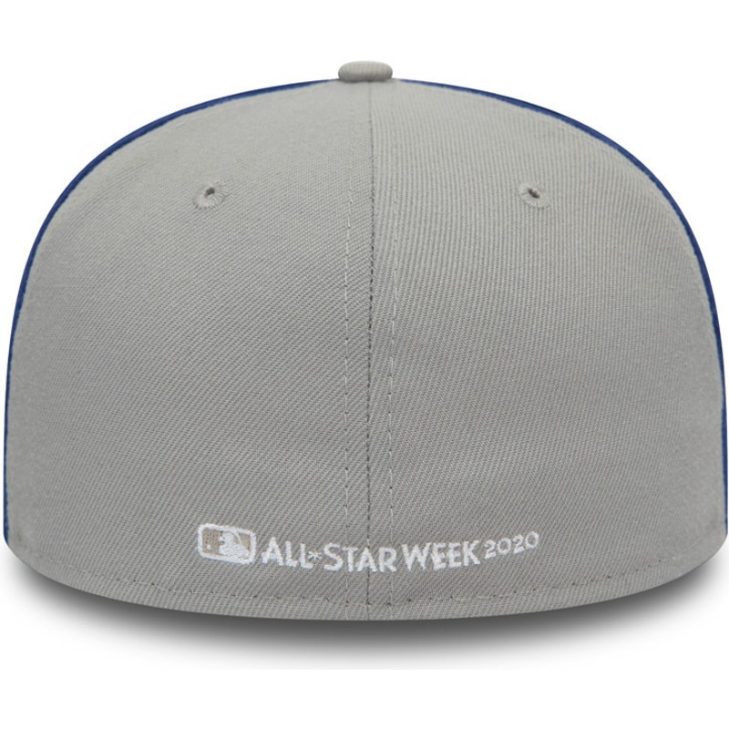 New Era Flat Brim 59FIFTY All Star Game 