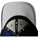 cappellino-visiera-curva-blu-snapback-9forty-washed-pack-split-logo-di-los-angeles-dodgers-mlb-di-new-era