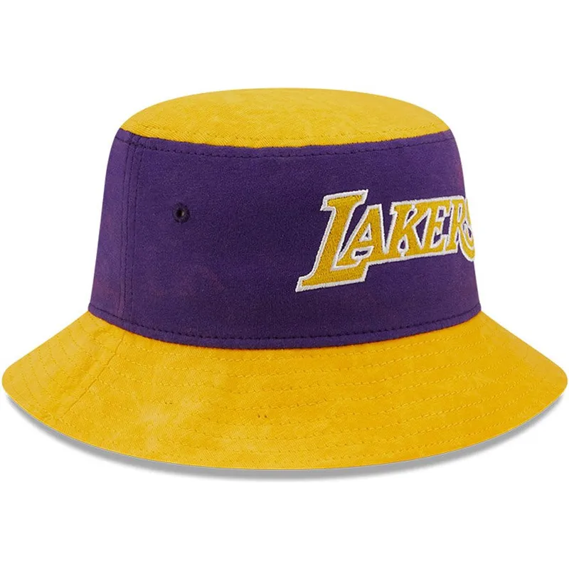 galei-violet-tapered-washed-pack-de-los-angeles-lakers-nba-de-new-era