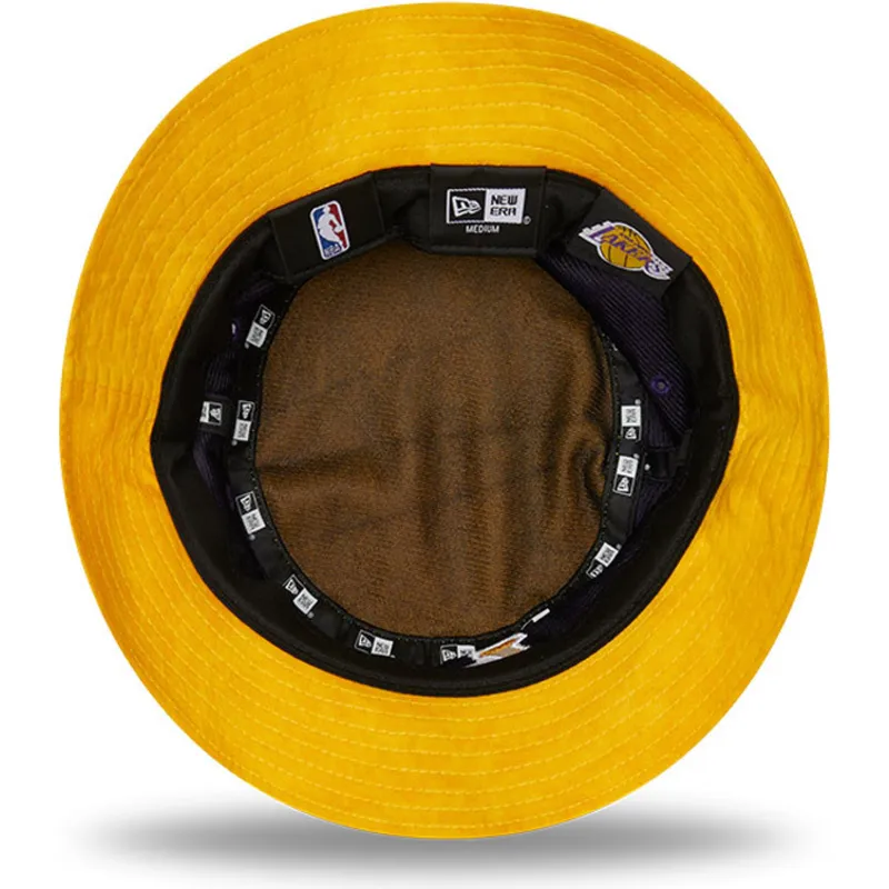galei-violet-tapered-washed-pack-de-los-angeles-lakers-nba-de-new-era