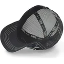 epci-curbata-negru-snapback-tat05-de-von-dutch