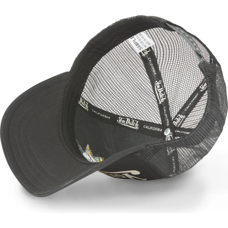 epci-curbata-negru-snapback-flor-nr-de-von-dutch