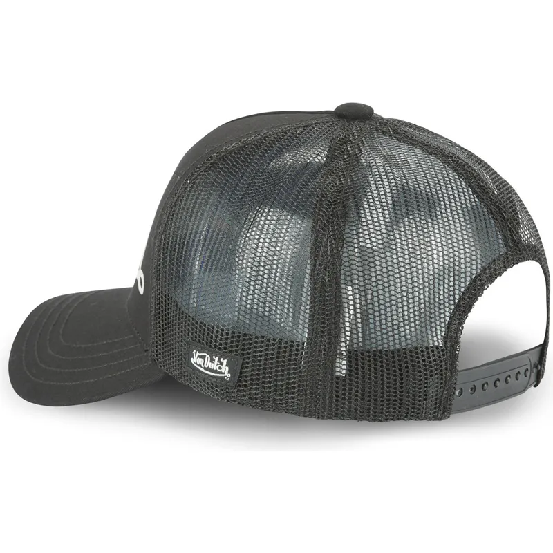 epci-curbata-negru-snapback-flor-nr-de-von-dutch