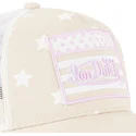 gorra-trucker-rosa-star-lp-de-von-dutch