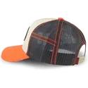 epci-curbata-portocaliu-snapback-ora-de-von-dutch