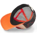 epci-curbata-portocaliu-snapback-ora-de-von-dutch