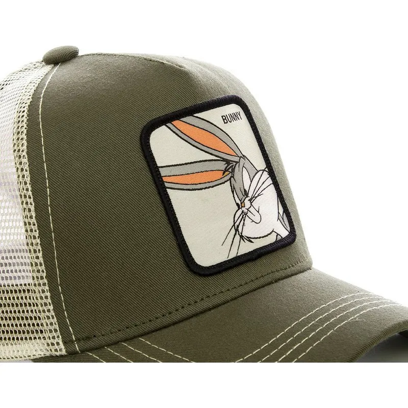 cap-curbata-green-snapback-bugs-bunny-looney-tunes-de-capslab cap-curbata-green-snapback-bugs-bunny-looney-tunes-de-capslab