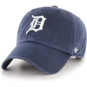 cap-curbata-navy-blue-adjustable-strap-de-detroit-tigers-mlb-de-47-brand