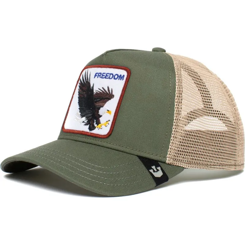 epci-curbata-verzior-snapback-freedom-the-farm-de-goorin-bros