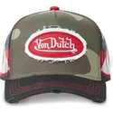 epci-curbata-camuflaj-snapback-cas1-war-de-von-dutch