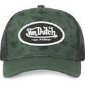 gorra-trucker-verde-tat03-de-von-dutch