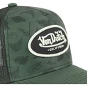 gorra-trucker-verde-tat03-de-von-dutch