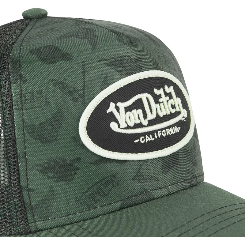 epci-curbata-verzior-snapback-tat03-de-von-dutch