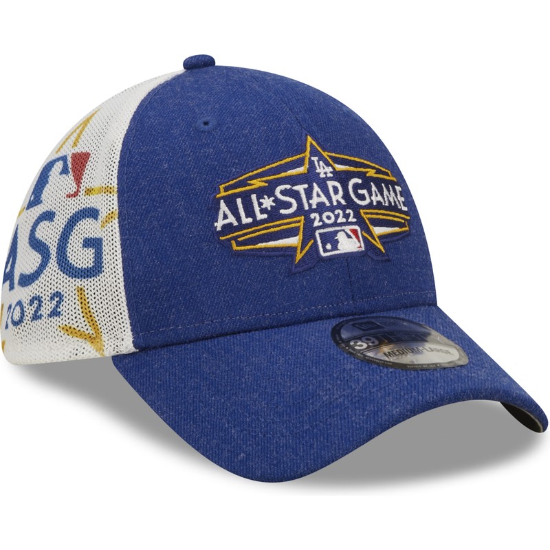 new era asg hats