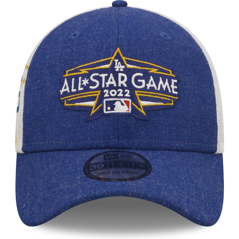 new era asg hats