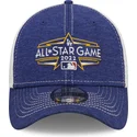 epci-curbata-albastru-fitted-39thirty-all-star-game-de-los-angeles-dodgers-mlb-de-new-era