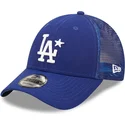 epci-curbata-albastru-snapback-9forty-all-star-game-de-los-angeles-dodgers-mlb-de-new-era