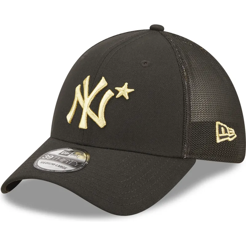 epci-curbata-negru-fitted-dorado-39thirty-all-star-game-de-new-york-yankees-mlb-de-new-era