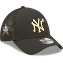 epci-curbata-negru-fitted-dorado-39thirty-all-star-game-de-new-york-yankees-mlb-de-new-era