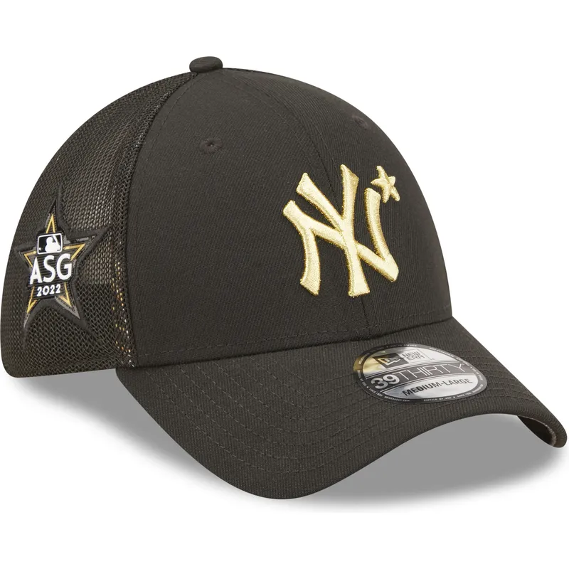 epci-curbata-negru-fitted-dorado-39thirty-all-star-game-de-new-york-yankees-mlb-de-new-era