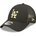 epci-curbata-negru-snapback-dorado-9forty-all-star-game-de-los-angeles-dodgers-mlb-de-new-era