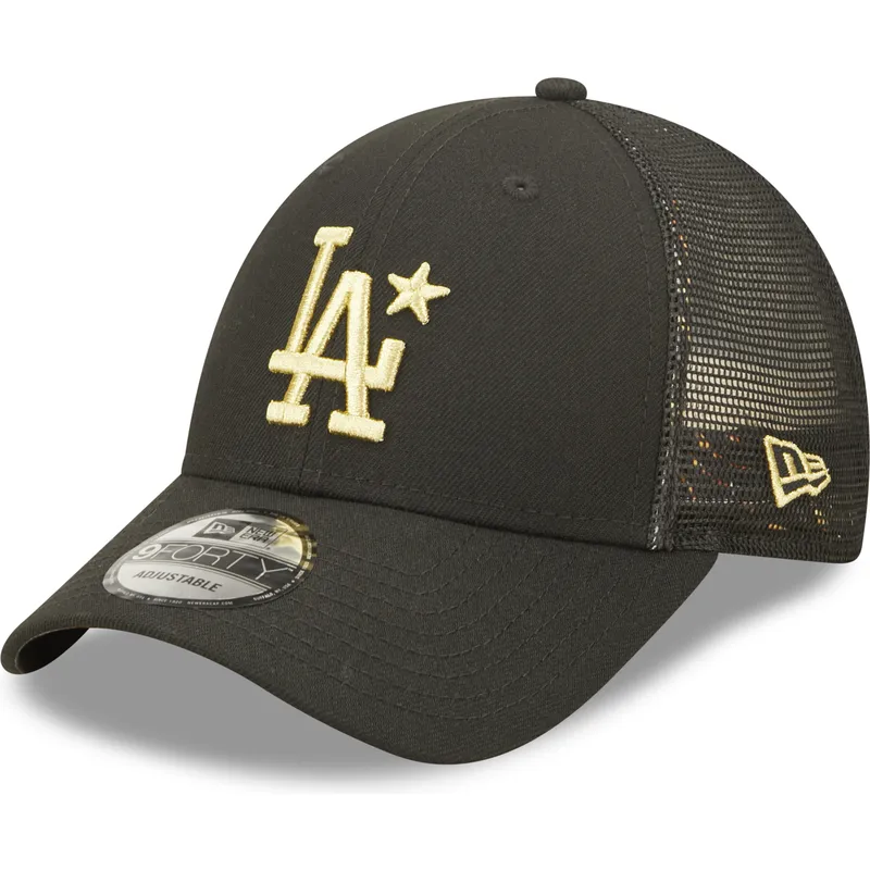 epci-curbata-negru-snapback-dorado-9forty-all-star-game-de-los-angeles-dodgers-mlb-de-new-era